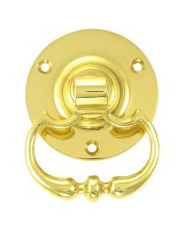 Period Ring Handle