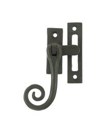 Casement Fastener Rat Tail Style Mortise