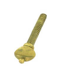Table Screw Without Nu
