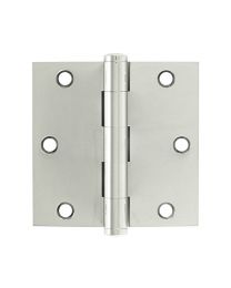Extruded Template Hinge 3 1/2" x 3 1/2"