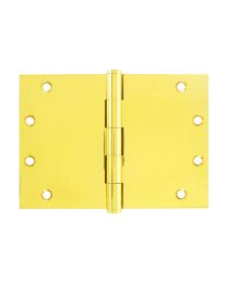 Extruded Projection Hinge 5" x 7"