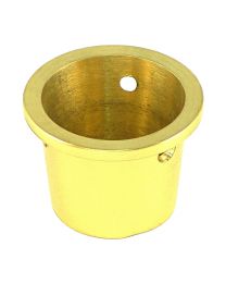 Round Cup Socket 1 3/8"