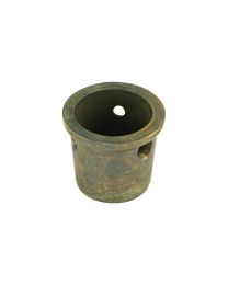 Round Cup Socket 3/4"