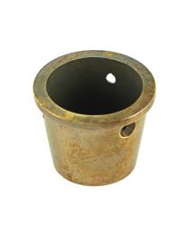 Round Cup Socket 1 1/8"
