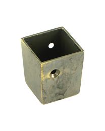 Square Cup Socket 1 1/8"
