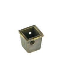 Square Cup Socket 5/8"