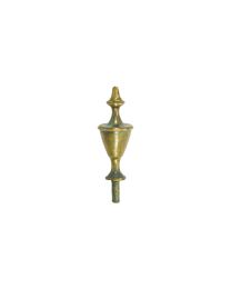 Small Finial