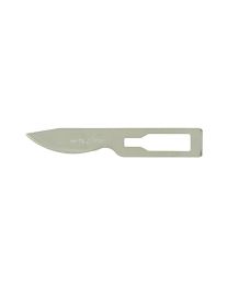 Scalpel Blade Curved Large 5 pk