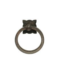 French Ring Handle Large