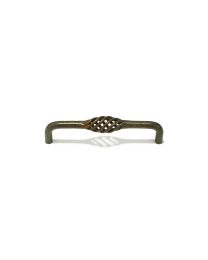 French Fixed Basket Handle Small