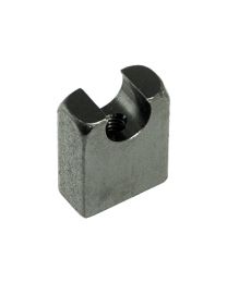 Large Single Block for Cab Handle