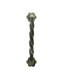 French Twisted Handle Large