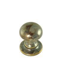 Mushroom Knob 3/4"